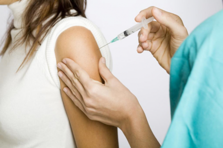 Что значит иммунитет к гепатиту